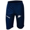 Shorts d'échauffement Sportful Team Italia Kappa "Italie bleu"